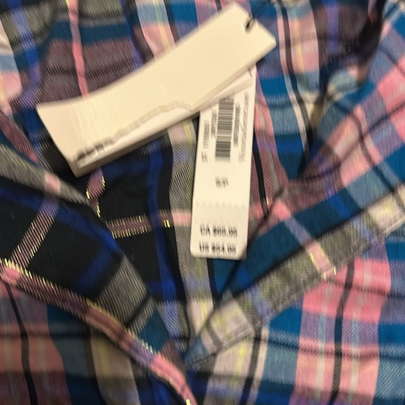 Pajamas top - Picture 3 of 3